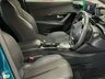 USED 2025 25 PEUGEOT E-2008 54kWh GT SUV 5dr Electric Auto (7kW Charger) (156 ps) 
