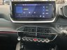 USED 2025 25 PEUGEOT E-2008 54kWh GT SUV 5dr Electric Auto (7kW Charger) (156 ps) 