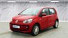 USED 2014 64 VOLKSWAGEN UP! 1.0 High up! Hatchback 5dr Petrol Manual Euro 5 (75 ps) 