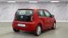 USED 2014 64 VOLKSWAGEN UP! 1.0 High up! Hatchback 5dr Petrol Manual Euro 5 (75 ps) 