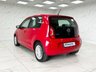 USED 2014 64 VOLKSWAGEN UP! 1.0 High up! Hatchback 5dr Petrol Manual Euro 5 (75 ps) F/S/H! 1 FORMER OWNER!  F/S/H! 1 FORMER OWNER!