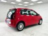 USED 2014 64 VOLKSWAGEN UP! 1.0 High up! Hatchback 5dr Petrol Manual Euro 5 (75 ps) F/S/H! 1 FORMER OWNER!  F/S/H! 1 FORMER OWNER!