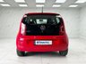 USED 2014 64 VOLKSWAGEN UP! 1.0 High up! Hatchback 5dr Petrol Manual Euro 5 (75 ps) F/S/H! 1 FORMER OWNER!  F/S/H! 1 FORMER OWNER!