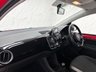 USED 2014 64 VOLKSWAGEN UP! 1.0 High up! Hatchback 5dr Petrol Manual Euro 5 (75 ps) F/S/H! 1 FORMER OWNER!  F/S/H! 1 FORMER OWNER!