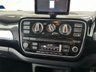 USED 2014 64 VOLKSWAGEN UP! 1.0 High up! Hatchback 5dr Petrol Manual Euro 5 (75 ps) F/S/H! 1 FORMER OWNER!  F/S/H! 1 FORMER OWNER!