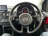 USED 2014 64 VOLKSWAGEN UP! 1.0 High up! Hatchback 5dr Petrol Manual Euro 5 (75 ps) F/S/H! 1 FORMER OWNER!  F/S/H! 1 FORMER OWNER!
