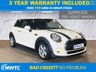 USED 2017 17 MINI HATCH 1.2 One Hatchback 3dr Petrol Manual Euro 6 (s/s) (102 ps) 