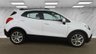 USED 2016 16 VAUXHALL MOKKA 1.4i Turbo Exclusiv SUV 5dr Petrol Manual 2WD Euro 6 (s/s) (140 ps) 