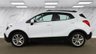 USED 2016 16 VAUXHALL MOKKA 1.4i Turbo Exclusiv SUV 5dr Petrol Manual 2WD Euro 6 (s/s) (140 ps) 