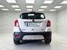 USED 2016 16 VAUXHALL MOKKA 1.4i Turbo Exclusiv SUV 5dr Petrol Manual 2WD Euro 6 (s/s) (140 ps) F/S/H X10!! 2 FORMER OWNERS! F/S/H X10!! 2 FORMER OWNERS!