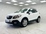 USED 2016 16 VAUXHALL MOKKA 1.4i Turbo Exclusiv SUV 5dr Petrol Manual 2WD Euro 6 (s/s) (140 ps) F/S/H X10!! 2 FORMER OWNERS! F/S/H X10!! 2 FORMER OWNERS!