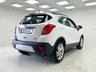 USED 2016 16 VAUXHALL MOKKA 1.4i Turbo Exclusiv SUV 5dr Petrol Manual 2WD Euro 6 (s/s) (140 ps) F/S/H X10!! 2 FORMER OWNERS! F/S/H X10!! 2 FORMER OWNERS!