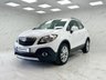 USED 2016 16 VAUXHALL MOKKA 1.4i Turbo Exclusiv SUV 5dr Petrol Manual 2WD Euro 6 (s/s) (140 ps) F/S/H X10!! 2 FORMER OWNERS! F/S/H X10!! 2 FORMER OWNERS!