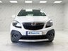 USED 2016 16 VAUXHALL MOKKA 1.4i Turbo Exclusiv SUV 5dr Petrol Manual 2WD Euro 6 (s/s) (140 ps) F/S/H X10!! 2 FORMER OWNERS! F/S/H X10!! 2 FORMER OWNERS!