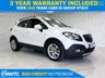 USED 2016 16 VAUXHALL MOKKA 1.4i Turbo Exclusiv SUV 5dr Petrol Manual 2WD Euro 6 (s/s) (140 ps) F/S/H X10!! 2 FORMER OWNERS! F/S/H X10!! 2 FORMER OWNERS!