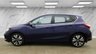 USED 2017 17 NISSAN PULSAR 1.2 DIG-T N-Connecta Hatchback 5dr Petrol Manual Euro 6 (s/s) (115 ps) 