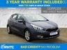 USED 2015 15 KIA CEED 1.6 GDi EcoDynamics 2 Hatchback 5dr Petrol Manual Euro 5 (s/s) (133 bhp) 