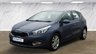USED 2015 15 KIA CEED 1.6 GDi EcoDynamics 2 Hatchback 5dr Petrol Manual Euro 5 (s/s) (133 bhp) 