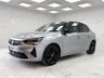 USED 2020 70 VAUXHALL CORSA 1.2 Turbo SRi Premium Hatchback 5dr Petrol Manual Euro 6 (s/s) (100 ps) 1 FORMER OWNER!  1 FORMER OWNER!