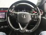 USED 2020 70 VAUXHALL CORSA 1.2 Turbo SRi Premium Hatchback 5dr Petrol Manual Euro 6 (s/s) (100 ps) 1 FORMER OWNER!  1 FORMER OWNER!