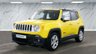 USED 2015 65 JEEP RENEGADE 1.4T MultiAirII Limited SUV 5dr Petrol Manual Euro 6 (s/s) (140 ps) 