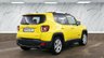 USED 2015 65 JEEP RENEGADE 1.4T MultiAirII Limited SUV 5dr Petrol Manual Euro 6 (s/s) (140 ps) 
