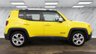 USED 2015 65 JEEP RENEGADE 1.4T MultiAirII Limited SUV 5dr Petrol Manual Euro 6 (s/s) (140 ps) 