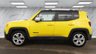 USED 2015 65 JEEP RENEGADE 1.4T MultiAirII Limited SUV 5dr Petrol Manual Euro 6 (s/s) (140 ps) 