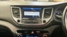 USED 2017 67 HYUNDAI TUCSON 1.6 GDi Blue Drive SE Nav SUV 5dr Petrol Manual Euro 6 (s/s) (132 ps) 