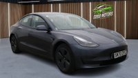 USED 2020 70 TESLA Model 3 (Dual Motor) Long Range Saloon 4dr Electric Auto 4WDE (346 ps) ++++DRIVE AWAY TODAY FINANCE+++#