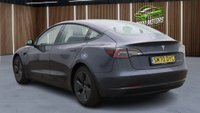 USED 2020 70 TESLA Model 3 (Dual Motor) Long Range Saloon 4dr Electric Auto 4WDE (346 ps) ++++DRIVE AWAY TODAY FINANCE+++#