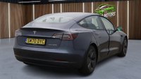USED 2020 70 TESLA Model 3 (Dual Motor) Long Range Saloon 4dr Electric Auto 4WDE (346 ps) ++++DRIVE AWAY TODAY FINANCE+++#