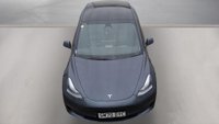 USED 2020 70 TESLA Model 3 (Dual Motor) Long Range Saloon 4dr Electric Auto 4WDE (346 ps) ++++DRIVE AWAY TODAY FINANCE+++#