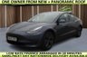USED 2020 70 TESLA Model 3 (Dual Motor) Long Range Saloon 4dr Electric Auto 4WDE (346 ps) ++++DRIVE AWAY TODAY FINANCE+++#