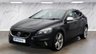 USED 2015 15 VOLVO V40 2.0 D4 R-Design Nav Hatchback 5dr Diesel Manual Euro 6 (s/s) (190 ps) 