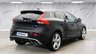 USED 2015 15 VOLVO V40 2.0 D4 R-Design Nav Hatchback 5dr Diesel Manual Euro 6 (s/s) (190 ps) 