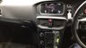 USED 2015 15 VOLVO V40 2.0 D4 R-Design Nav Hatchback 5dr Diesel Manual Euro 6 (s/s) (190 ps) 