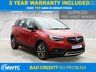 USED 2020 70 VAUXHALL CROSSLAND X 1.5 Turbo D Elite SUV 5dr Diesel Manual Euro 6 (s/s) (102 ps) 