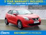 USED 2017 66 SUZUKI BALENO 1.0 Boosterjet SZ-T Hatchback 5dr Petrol Manual Euro 6 (111 ps) F/S/H X8! 1 FORMER OWNER!  F/S/H X8! 1 FORMER OWNER!
