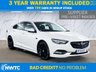 USED 2018 68 VAUXHALL INSIGNIA 1.5i Turbo GPF SRi VX Line Nav Grand Sport 5dr Petrol Manual Euro 6 (s/s) (165 ps) 