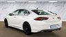 USED 2018 68 VAUXHALL INSIGNIA 1.5i Turbo GPF SRi VX Line Nav Grand Sport 5dr Petrol Manual Euro 6 (s/s) (165 ps) 
