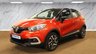 USED 2018 18 RENAULT CAPTUR 0.9 TCe ENERGY Dynamique Nav SUV 5dr Petrol Manual Euro 6 (s/s) (90 ps) 