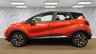 USED 2018 18 RENAULT CAPTUR 0.9 TCe ENERGY Dynamique Nav SUV 5dr Petrol Manual Euro 6 (s/s) (90 ps) 