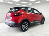 USED 2018 18 RENAULT CAPTUR 0.9 TCe ENERGY Dynamique Nav SUV 5dr Petrol Manual Euro 6 (s/s) (90 ps) F/S/H X7!! 1 OWNER! F/S/H X7!! 1 OWNER!