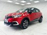 USED 2018 18 RENAULT CAPTUR 0.9 TCe ENERGY Dynamique Nav SUV 5dr Petrol Manual Euro 6 (s/s) (90 ps) F/S/H X7!! 1 OWNER! F/S/H X7!! 1 OWNER!