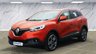 USED 2017 17 RENAULT KADJAR 1.2 TCe Dynamique S Nav SUV 5dr Petrol Manual Euro 6 (s/s) (130 ps) 
