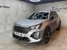 USED 2024 24 PEUGEOT 2008 1.2 PureTech Allure Euro 6 (s/s) 5dr 1Owner|Sensors|Nav|Bluetooth