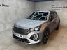 USED 2024 24 PEUGEOT 2008 1.2 PureTech Allure Euro 6 (s/s) 5dr 1Owner|Sensors|Nav|Bluetooth
