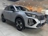 USED 2024 24 PEUGEOT 2008 1.2 PureTech Allure Euro 6 (s/s) 5dr 1Owner|Sensors|Nav|Bluetooth