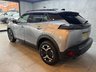 USED 2024 24 PEUGEOT 2008 1.2 PureTech Allure Euro 6 (s/s) 5dr 1Owner|Sensors|Nav|Bluetooth